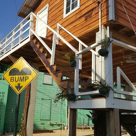 Belize Maya Cabana Belize City Luaran gambar
