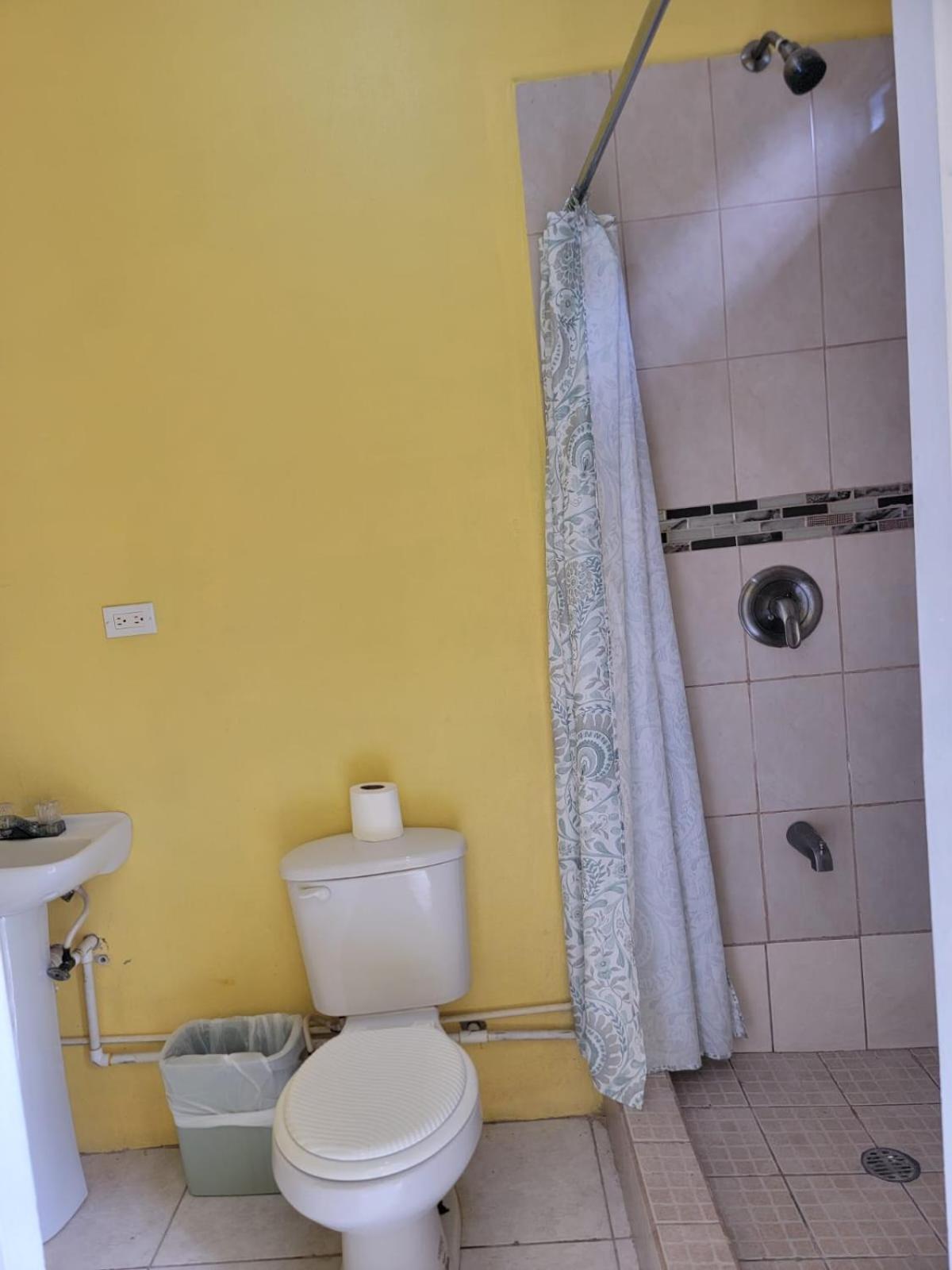 Belize Maya Cabana Belize City Luaran gambar
