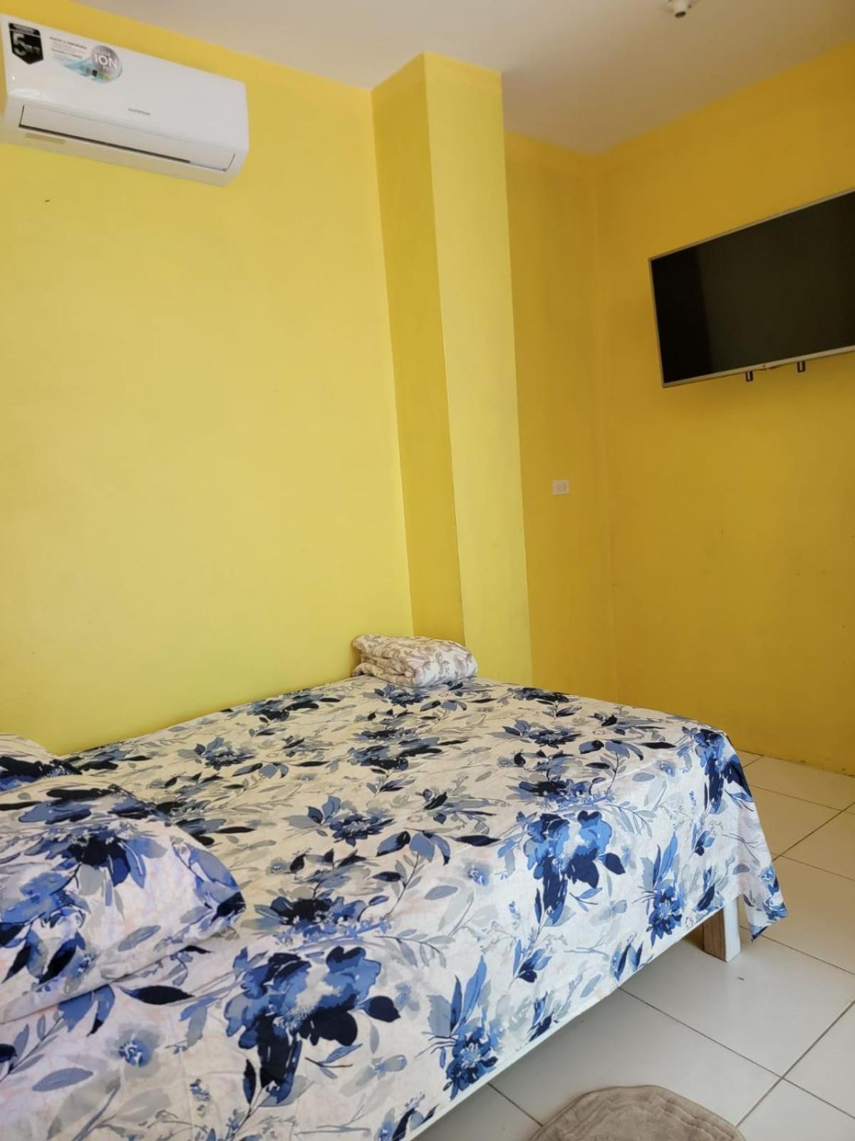 Belize Maya Cabana Belize City Luaran gambar